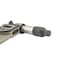 Dasqua Dasqua 100-125mm/4-5" IP65 Digital Outside Micrometer 4410-1125 - alternate 2